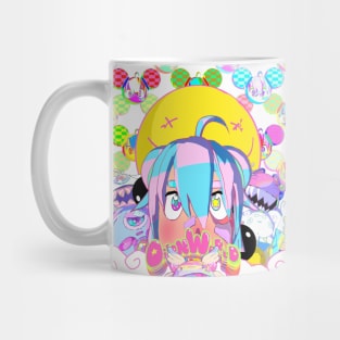 Yameii Mug